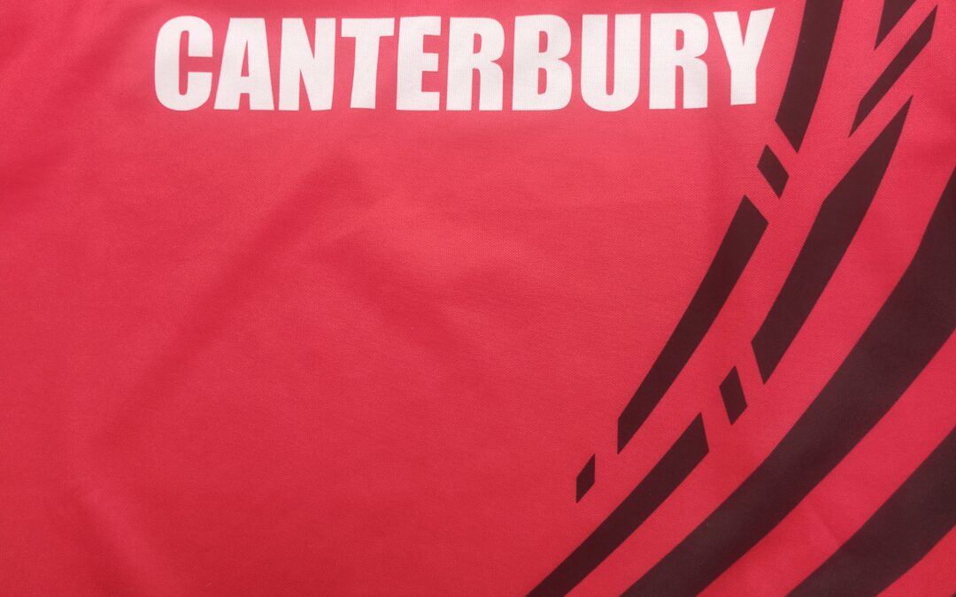 Canterbury 1 Team Named